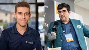 Daniel Naroditsky death, Daniel Naroditsky death news, Daniel Naroditsky