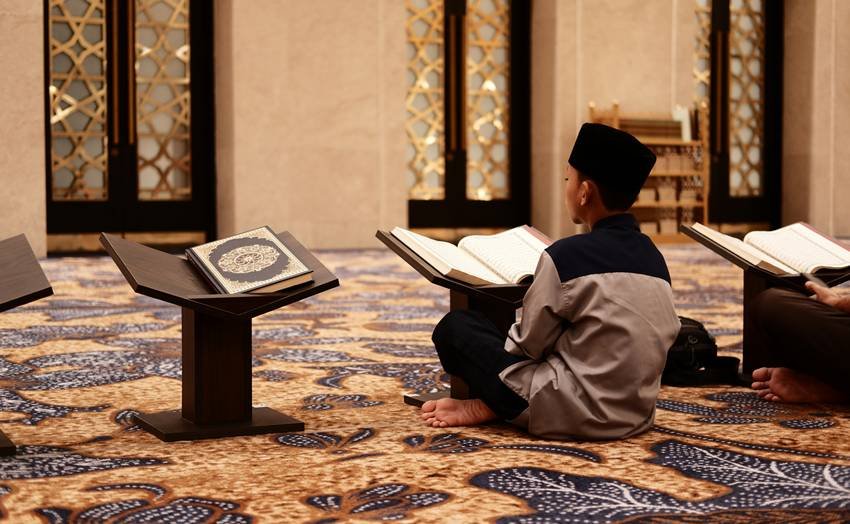 Islamic education in Deoband