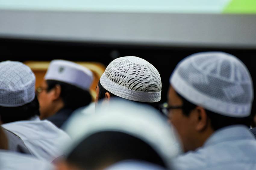 Darul Uloom Deoband studies