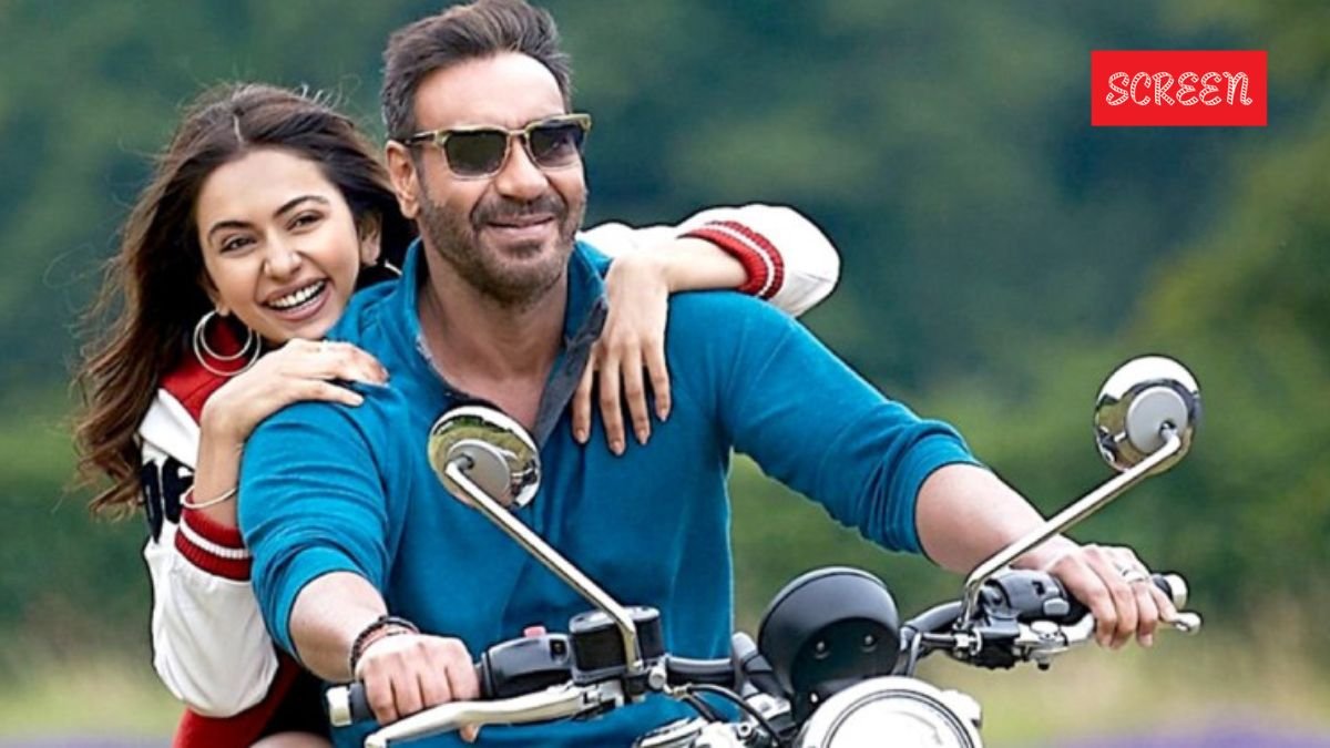 De De Pyaar De box office collection