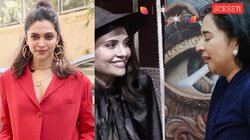 Entertainment News LIVE: ‘बिग बॉस 19’ में मालती के कारण रोईं तान्या मित्तल, Spirit, Kalki 2898 AD से बाहर होने पर दीपिका पादुकोण ने तोड़ी चुप्पी