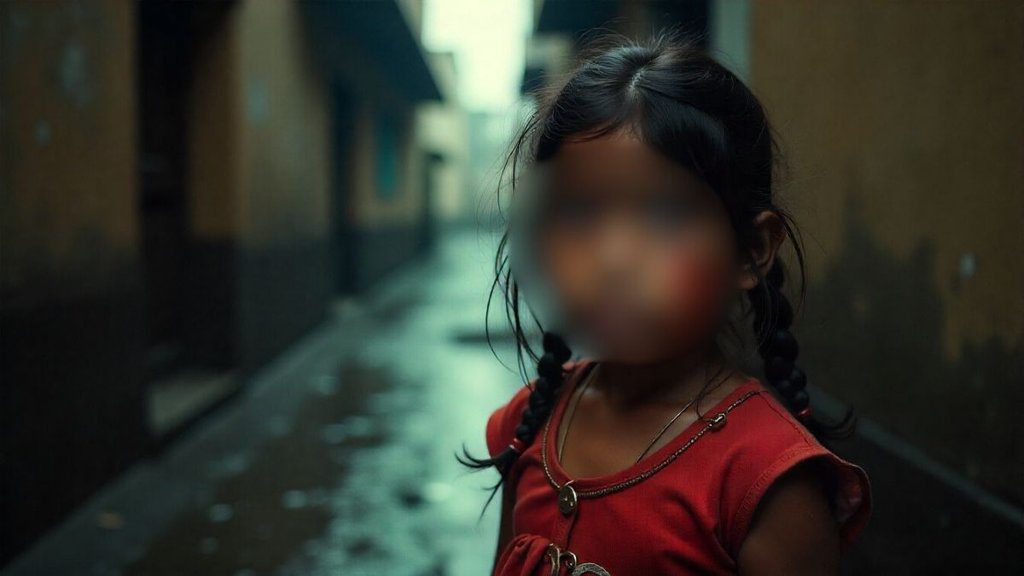 Delhi Crime News, Crime News, Child Assault