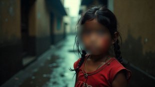Delhi Crime News, Crime News, Child Assault