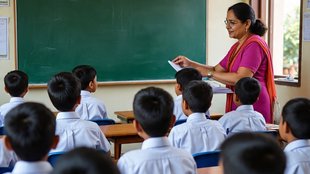 Teachers Training, AI tools in education, Napkin tool, Gamma presentation, Delhi Education Department, Future Ready Classroom