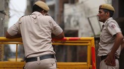 पुलिस की स्पेशल सेल टीम ने मुठभेड़ के बाद दो अपराधियों को किया गिरफ्तार, रोहित गोदारा और गोल्डी बराड़ की गैंग से है ताल्लुकात