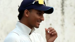Delhi Ranji Trophy Squad, Ayush Badoni, Ranji Trophy