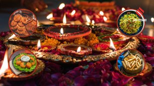 Delicious Diwali Snacks to Impress Everyone at Your Festive Get-Together