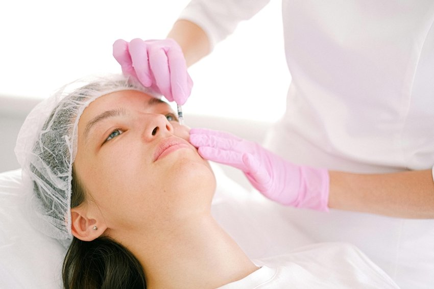 Dermatologist