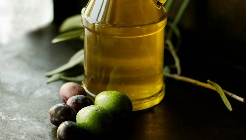 olive oil benefits