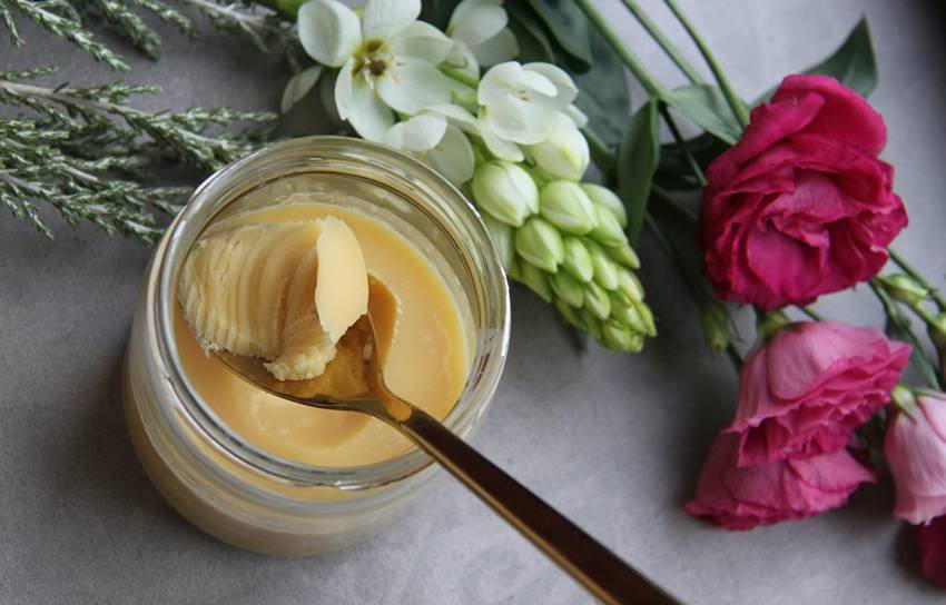 ghee benefits