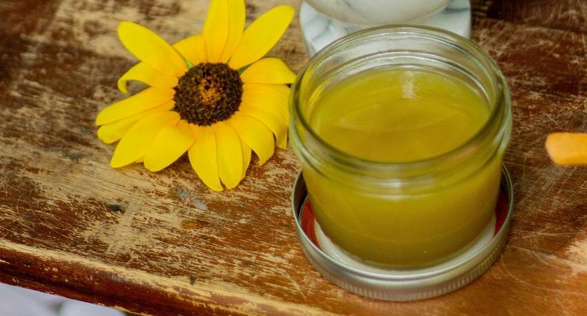 healthy cooking oils