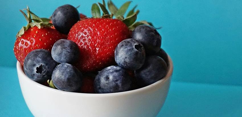 best foods for liver health