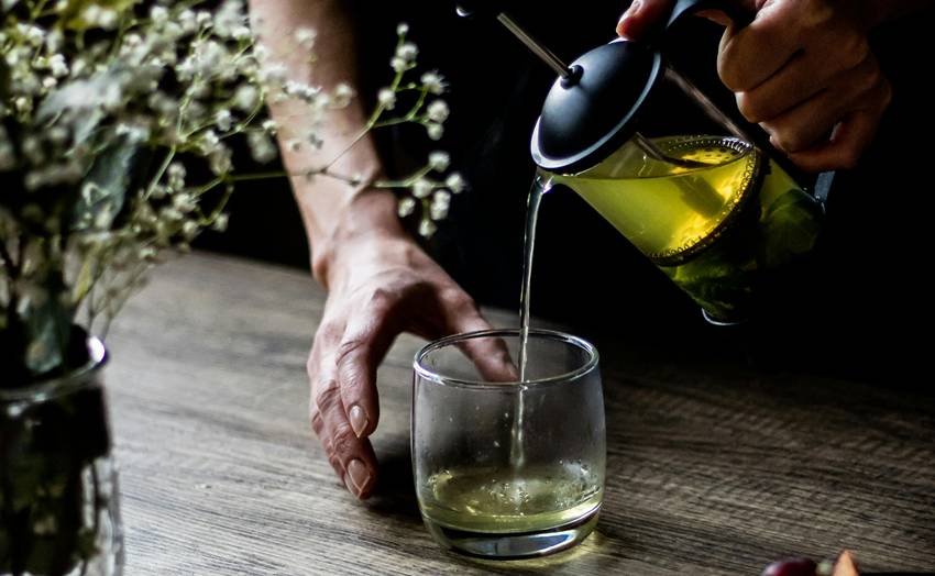 natural liver detox