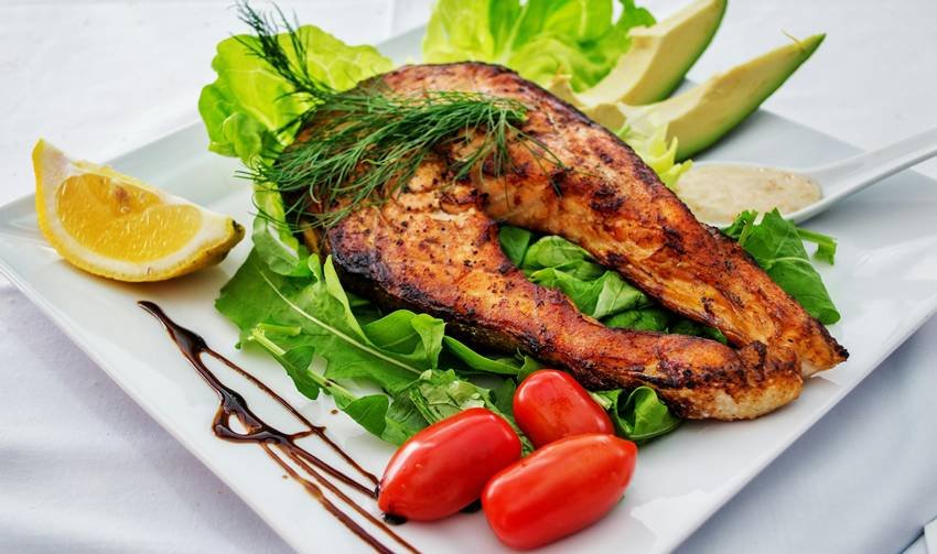 natural liver detox foods