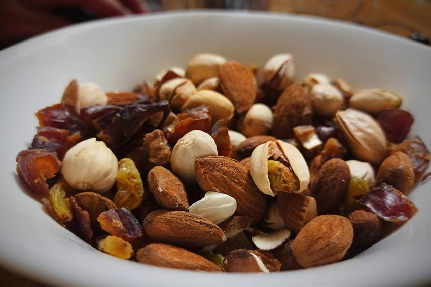 liver cleansing foods