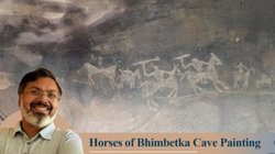 देवदत्त पटनायक का लेख: भारत के मूल निवासी हैं घोड़े? समझिए उनका इतिहास