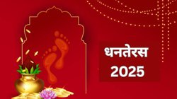 Dhanteras 2025 Mantra: मां लक्ष्मी की कृपा पाने के लिए आज करें इन मंत्रों का जाप, धन-संपत्ति में हो सकती है वृद्धि