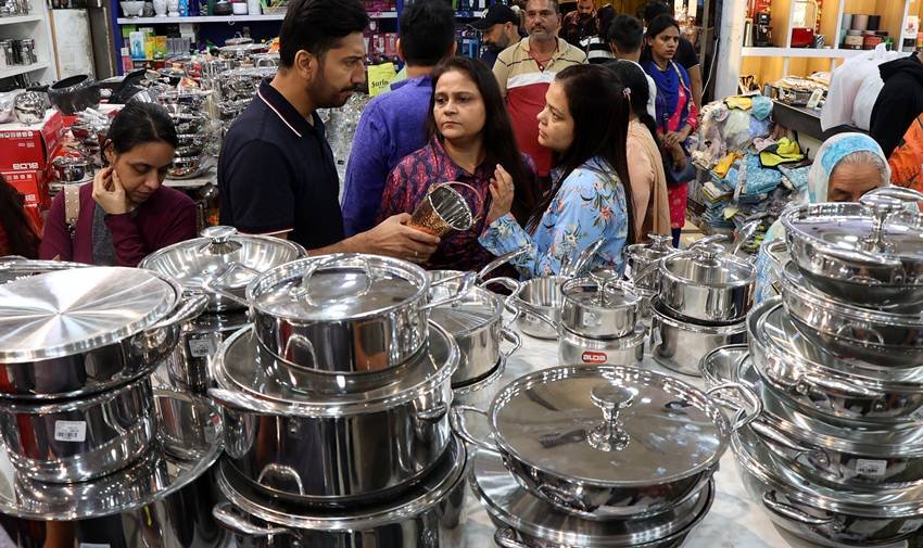 Dhanteras inauspicious things
