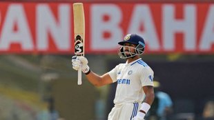 Dhruv Jurel, KL Rahul, Ravindra Jadeja, Most sixes for India in test, MS Dhoni, Ind vs WI, WI vs Ind, India vs West Indies, West Indies vs India, Team India, Indian cricket team