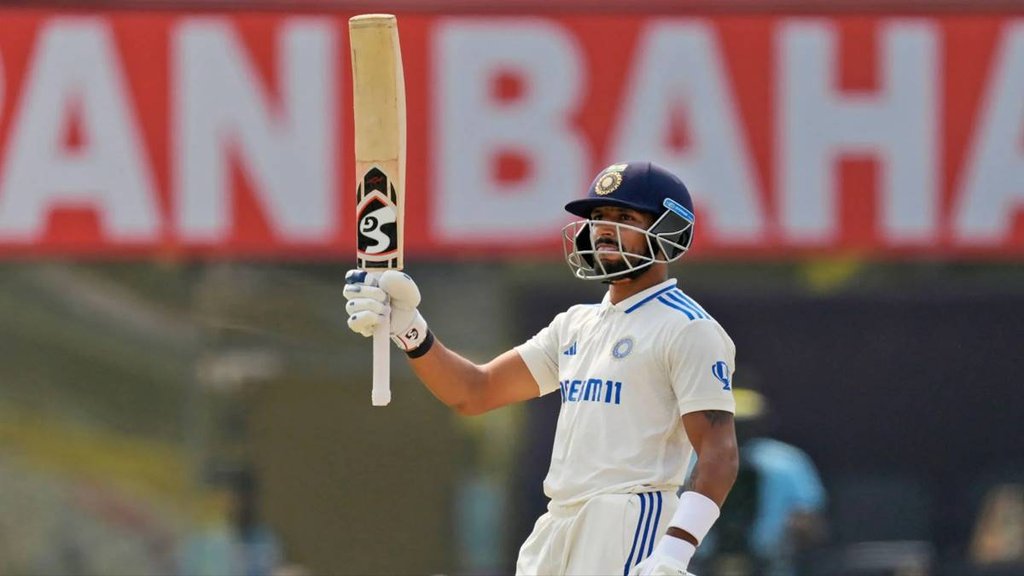 Dhruv Jurel, KL Rahul, Ravindra Jadeja, Most sixes for India in test, MS Dhoni, Ind vs WI, WI vs Ind, India vs West Indies, West Indies vs India, Team India, Indian cricket team