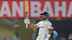 IND vs WI: ध्रुव जुरेल ने केएल राहुल के बाद इंडीज के खिलाफ लगाया शतक, टेस्ट करियर में पहली बार किया यह कमाल