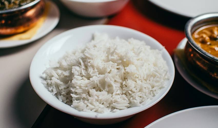 how to eat rice with diabetes