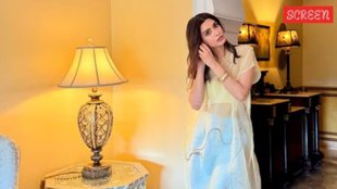 Diana Penty