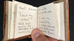 दुनिया मेरे आगे: जब मन के शब्द कागज पर उतरकर बनते थे यादें, ‘लाइक्स’ की दुनिया में छूट गई डायरी लिखने की आदत