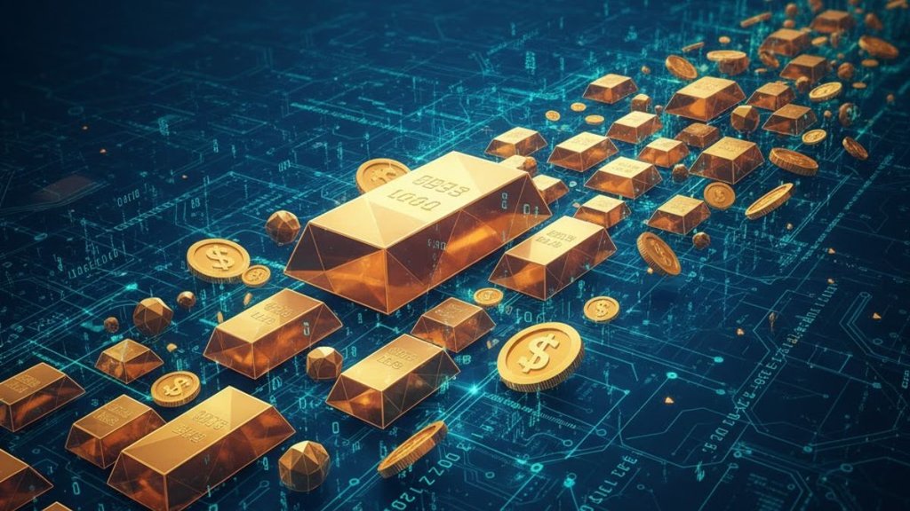Digital Gold, Digital Gold news, Digital Gold news in hindi