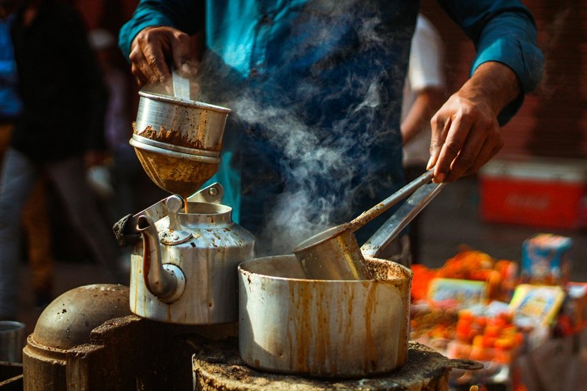 Discover eco-friendly and practical ways to reuse tea leaves in everyday life