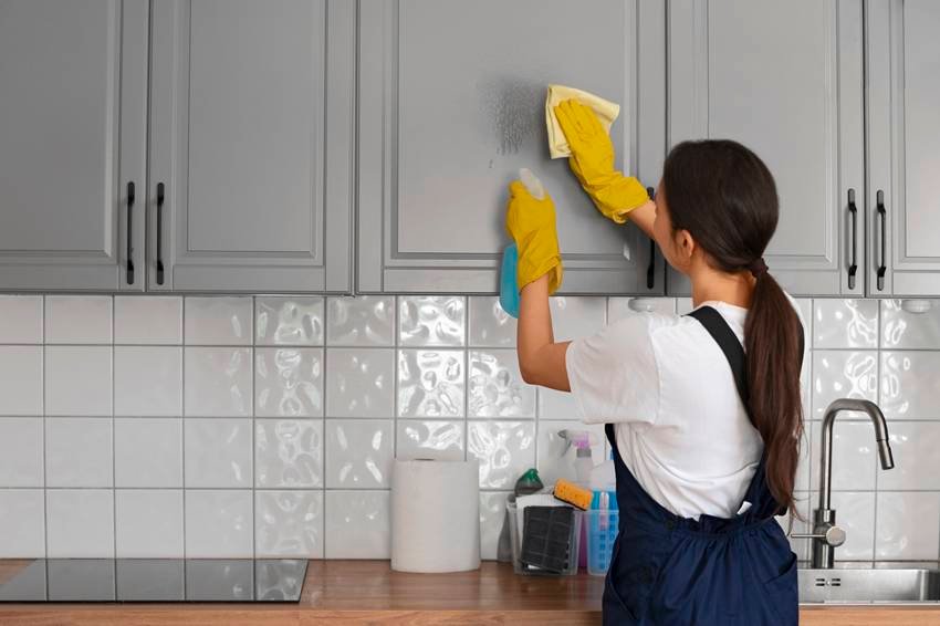 Diwali 2025 Home Cleaning