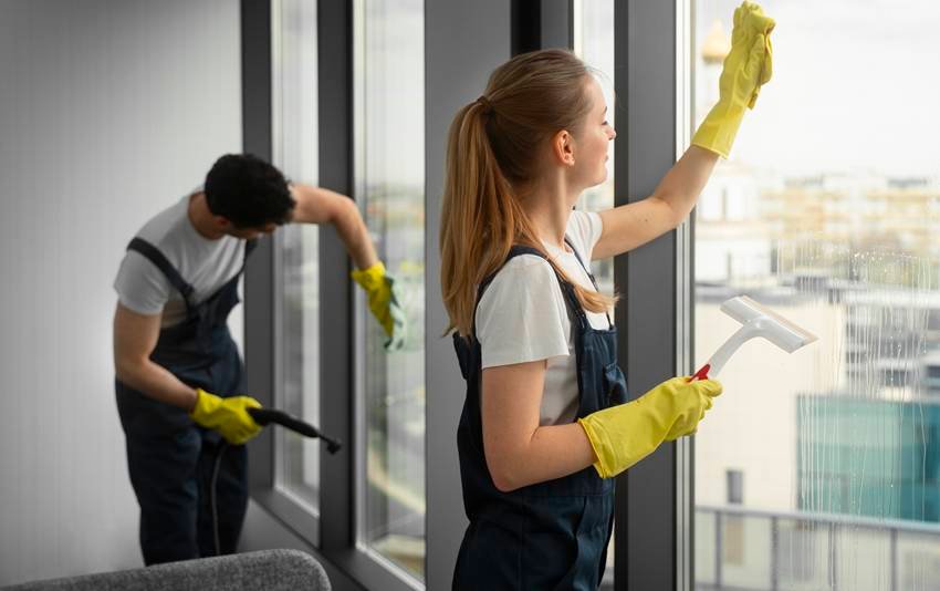 Diwali 2025 Home Cleaning Tips