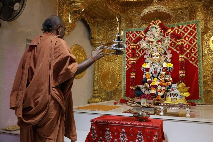temple cleaning tips