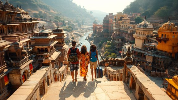 Diwali 2025 | Which place is best for Diwali vacation | Best places to celebrate Diwali in India