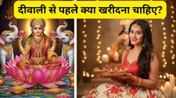 दीवाली से पहले खरीद लें ये 4 चीजें, मां लक्ष्मी का मिलेगा आशीर्वाद, घर की सुंदरता के साथ बढ़ेगी सुख-समृद्धि
