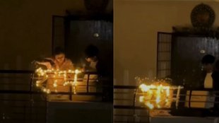 Diwali Viral Video, Viral Video, Trending Video