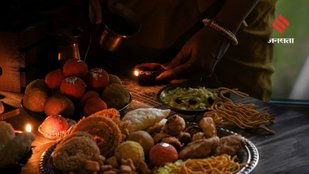 Diwali dessert ideas for fitness lovers