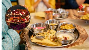 Diwali detox plan for glowing skin and better digestion