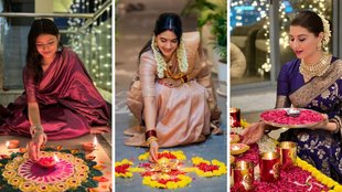 Diwali silk saree design, silk saree design, silk saree design for Diwali