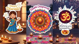 Diwali, Diwali WhatsApp Diwali stickers images wishes Stickers,