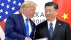 Trump China tariffs, Trump Xi Jinping meeting, US China trade war, rare earth export controls,
