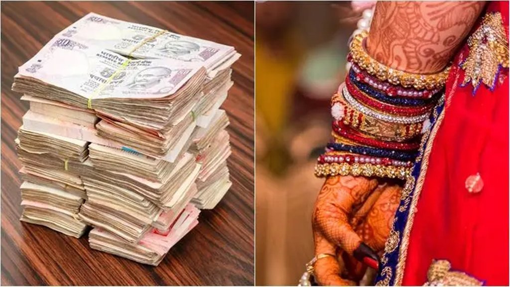 Dowry system, Dowry harassment, NCRB report 2023, women safety