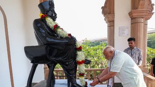 Dr Hedgewar