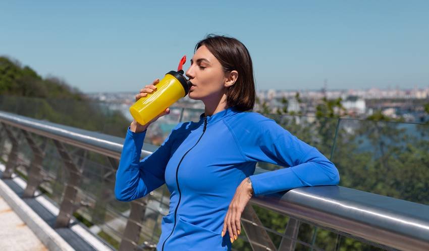 fitness recovery tips
