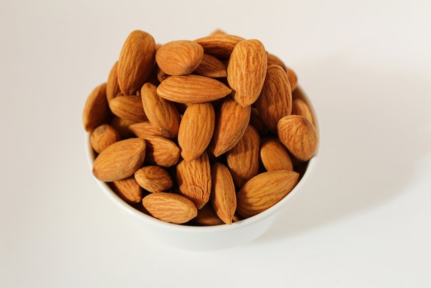 Dry Fruits That Can Reduce Hair Breakage and Boost Hair Growth