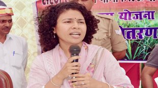 IAS officer Durga Shakti Nagpal, Durga Shakti Nagpal