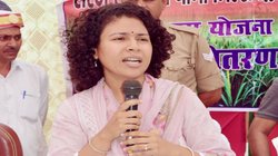 Exclusive: आईएएस अधिकारी दुर्गा शक्ति नागपाल को IARI ने भेजा 1.63 करोड़ रुपये हर्जाना जमा करने का नोटिस, जानिए वजह