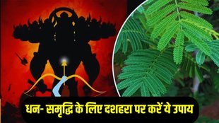 Dussehra 2025 Ke Upay, Dussehra 2025