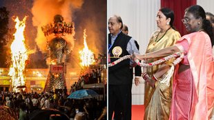Dussehra news, Dussehra narendra Modi, Dussehra india