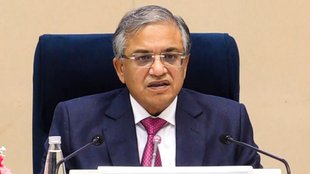 Election Commission PC | gyanesh kumar | latest news